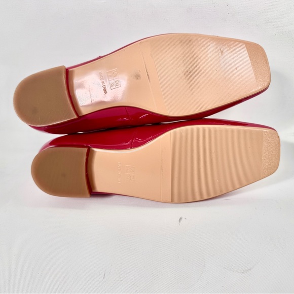 NIB strappy mary janes - Picture 11 of 11